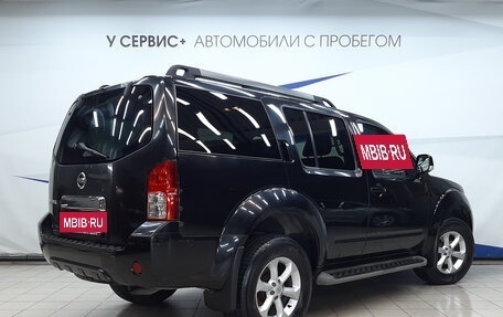 Nissan Pathfinder, 2011 год, 1 210 000 рублей, 3 фотография