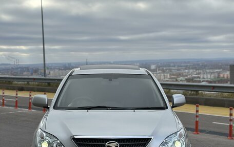 Toyota Harrier, 2007 год, 1 490 000 рублей, 1 фотография