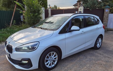 BMW 2 серия Active Tourer F45, 2018 год, 2 050 000 рублей, 6 фотография