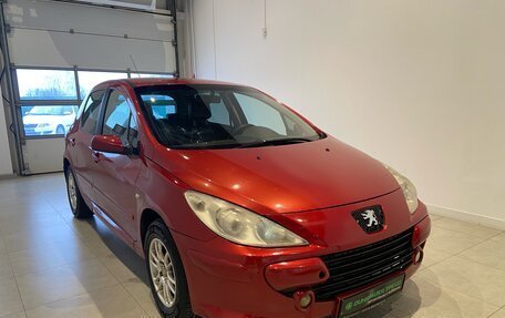 Peugeot 307 I, 2007 год, 570 000 рублей, 3 фотография