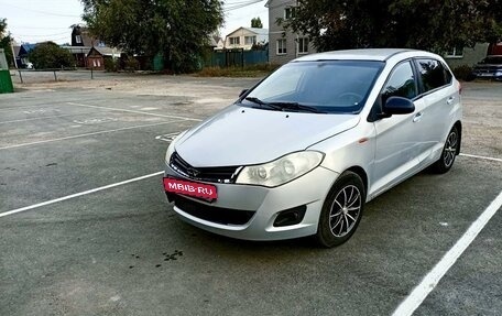 Chery Bonus (A13), 2012 год, 250 000 рублей, 1 фотография