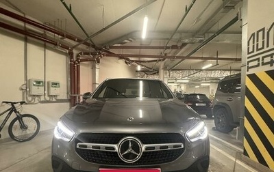 Mercedes-Benz GLA, 2020 год, 3 800 000 рублей, 1 фотография