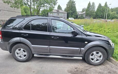 KIA Sorento IV, 2006 год, 720 000 рублей, 1 фотография