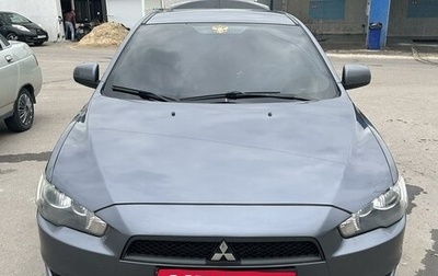 Mitsubishi Lancer IX, 2010 год, 885 000 рублей, 1 фотография