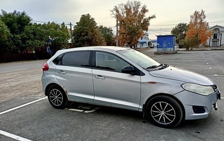 Chery Bonus (A13), 2012 год, 250 000 рублей, 4 фотография