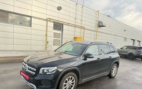 Mercedes-Benz GLB, 2020 год, 3 690 000 рублей, 1 фотография