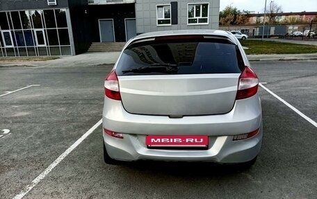 Chery Bonus (A13), 2012 год, 250 000 рублей, 3 фотография