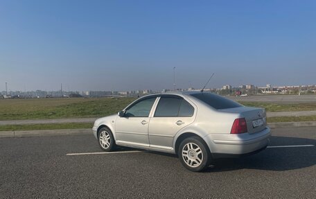 Volkswagen Jetta IV, 2001 год, 460 000 рублей, 3 фотография