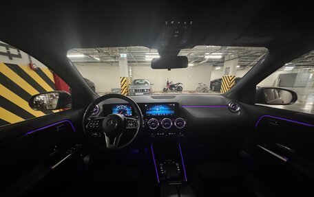 Mercedes-Benz GLA, 2020 год, 3 800 000 рублей, 6 фотография