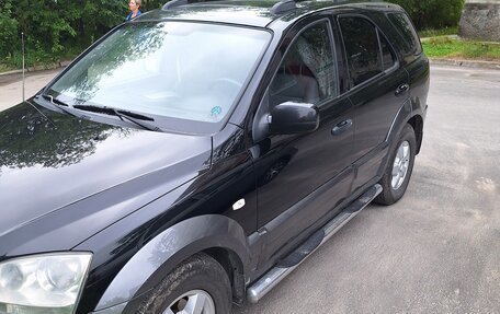 KIA Sorento IV, 2006 год, 720 000 рублей, 3 фотография