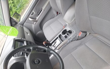 KIA Sorento IV, 2006 год, 720 000 рублей, 11 фотография