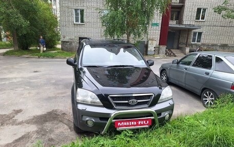 KIA Sorento IV, 2006 год, 720 000 рублей, 2 фотография