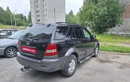 KIA Sorento IV, 2006 год, 720 000 рублей, 4 фотография