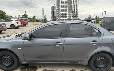 Mitsubishi Lancer IX, 2010 год, 885 000 рублей, 4 фотография