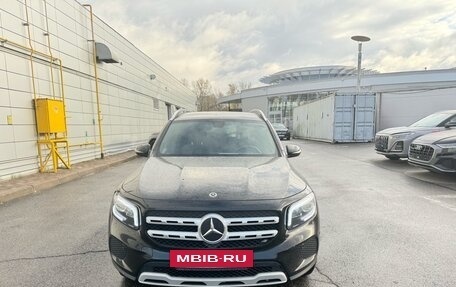 Mercedes-Benz GLB, 2020 год, 3 690 000 рублей, 2 фотография