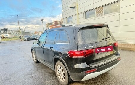 Mercedes-Benz GLB, 2020 год, 3 690 000 рублей, 7 фотография