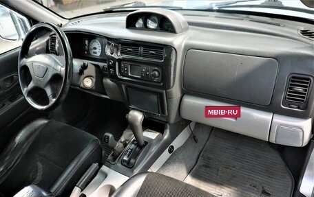 Mitsubishi Pajero Sport II рестайлинг, 2006 год, 1 199 800 рублей, 3 фотография