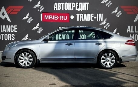 Nissan Teana, 2008 год, 895 000 рублей, 4 фотография