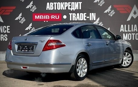 Nissan Teana, 2008 год, 895 000 рублей, 9 фотография