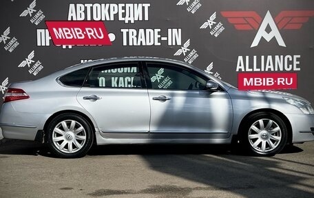 Nissan Teana, 2008 год, 895 000 рублей, 10 фотография