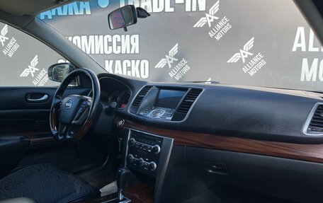 Nissan Teana, 2008 год, 895 000 рублей, 17 фотография