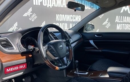 Nissan Teana, 2008 год, 895 000 рублей, 13 фотография