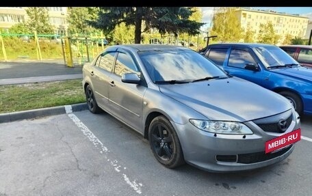 Mazda 6, 2006 год, 499 000 рублей, 6 фотография