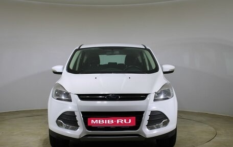 Ford Kuga III, 2016 год, 1 670 000 рублей, 2 фотография