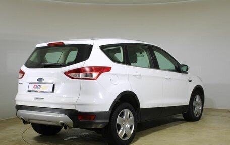 Ford Kuga III, 2016 год, 1 670 000 рублей, 5 фотография