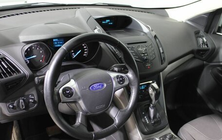 Ford Kuga III, 2016 год, 1 670 000 рублей, 12 фотография