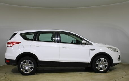 Ford Kuga III, 2016 год, 1 670 000 рублей, 4 фотография