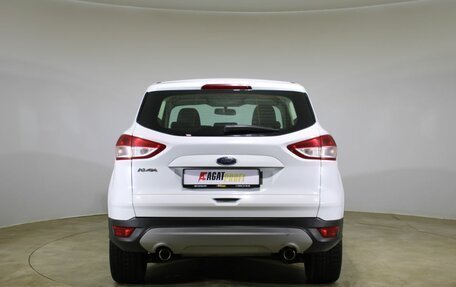 Ford Kuga III, 2016 год, 1 670 000 рублей, 6 фотография