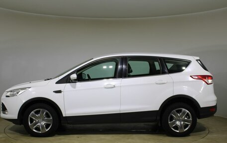 Ford Kuga III, 2016 год, 1 670 000 рублей, 8 фотография