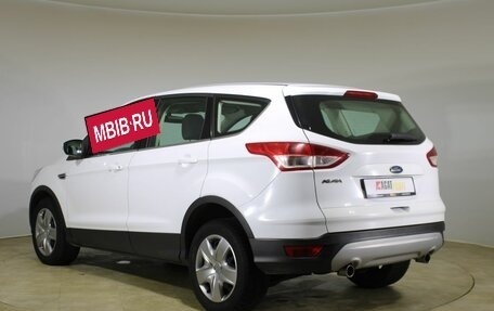 Ford Kuga III, 2016 год, 1 670 000 рублей, 7 фотография