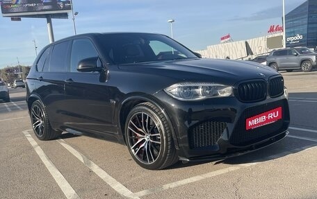 BMW X5, 2013 год, 4 200 000 рублей, 2 фотография