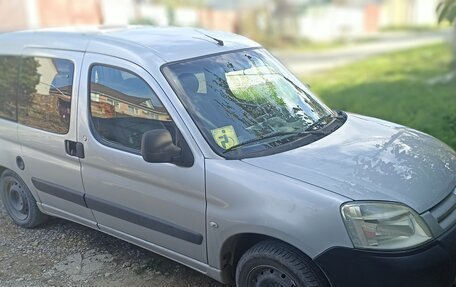 Citroen Berlingo II рестайлинг, 2011 год, 440 000 рублей, 2 фотография