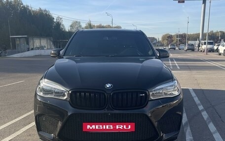 BMW X5, 2013 год, 4 200 000 рублей, 12 фотография