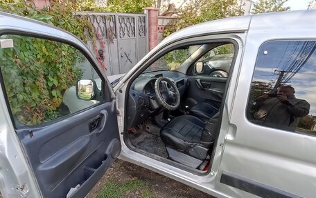 Citroen Berlingo II рестайлинг, 2011 год, 440 000 рублей, 13 фотография