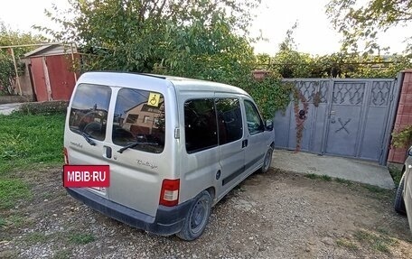 Citroen Berlingo II рестайлинг, 2011 год, 440 000 рублей, 6 фотография