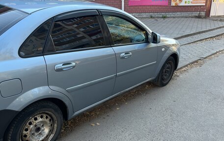 Daewoo Gentra II, 2014 год, 580 000 рублей, 4 фотография