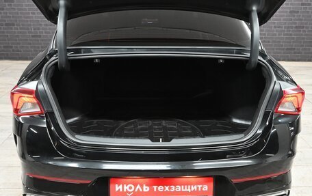 KIA K5, 2021 год, 3 150 000 рублей, 5 фотография