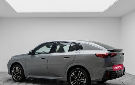 BMW X2, 2024 год, 7 447 000 рублей, 3 фотография