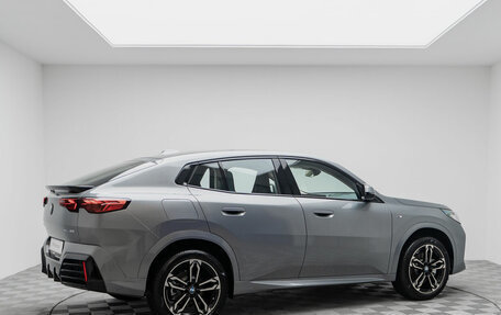 BMW X2, 2024 год, 7 447 000 рублей, 5 фотография