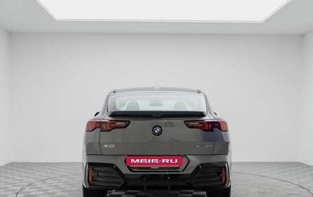 BMW X2, 2024 год, 7 447 000 рублей, 4 фотография