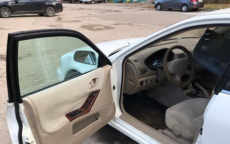 Mitsubishi Galant VIII, 2000 год, 470 000 рублей, 4 фотография