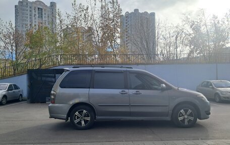 Mazda MPV II, 2004 год, 685 000 рублей, 7 фотография