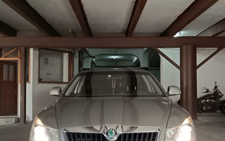 Skoda Octavia, 2012 год, 950 000 рублей, 13 фотография