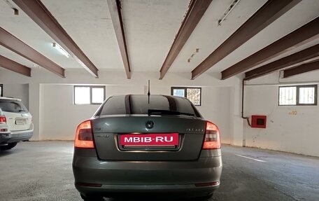 Skoda Octavia, 2012 год, 950 000 рублей, 8 фотография