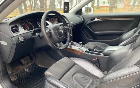 Audi A5, 2009 год, 1 300 000 рублей, 11 фотография