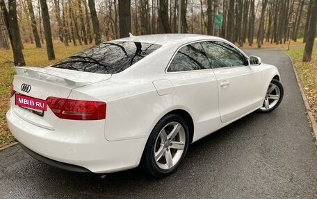 Audi A5, 2009 год, 1 300 000 рублей, 2 фотография